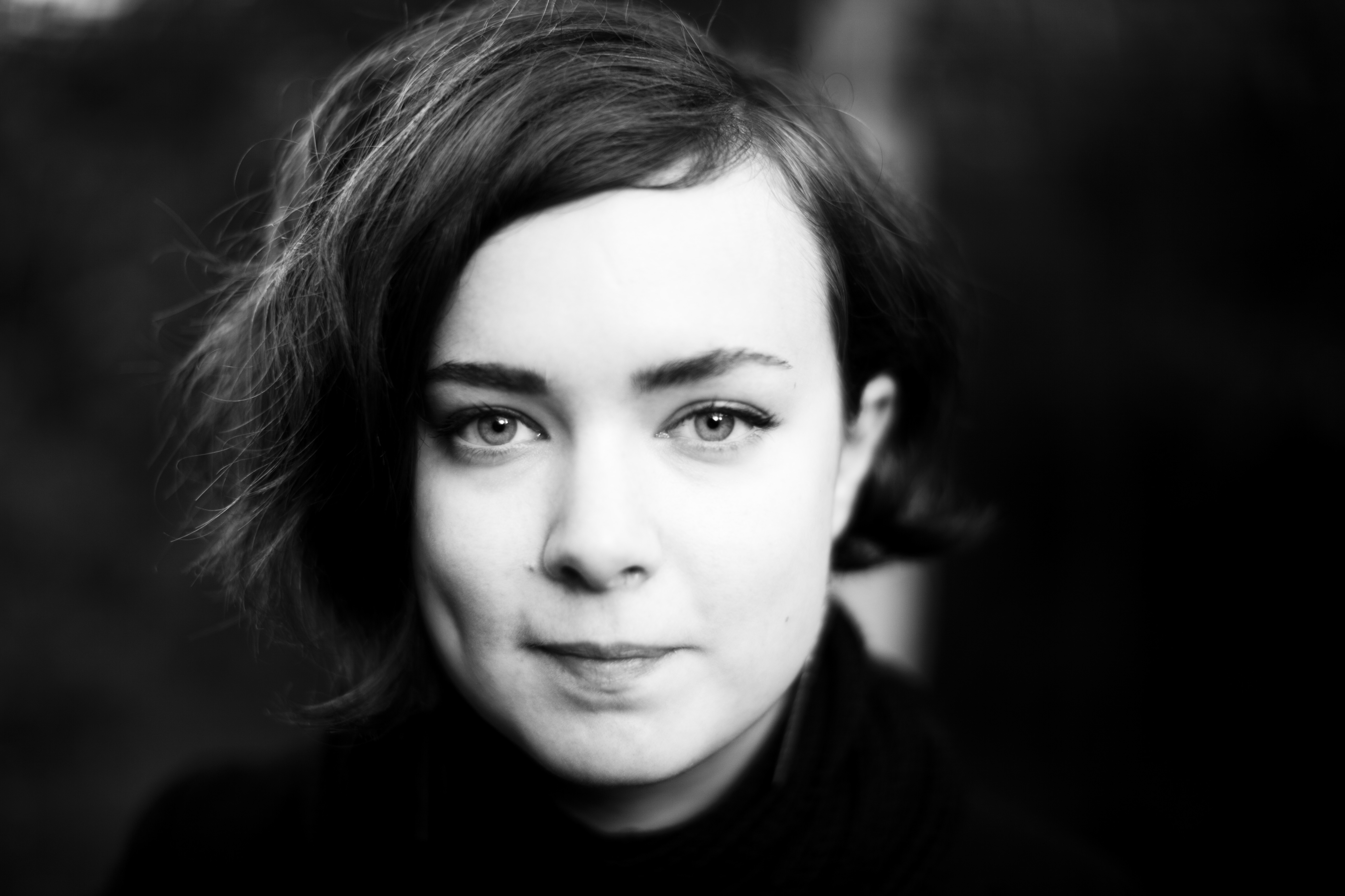 Klara Lewis