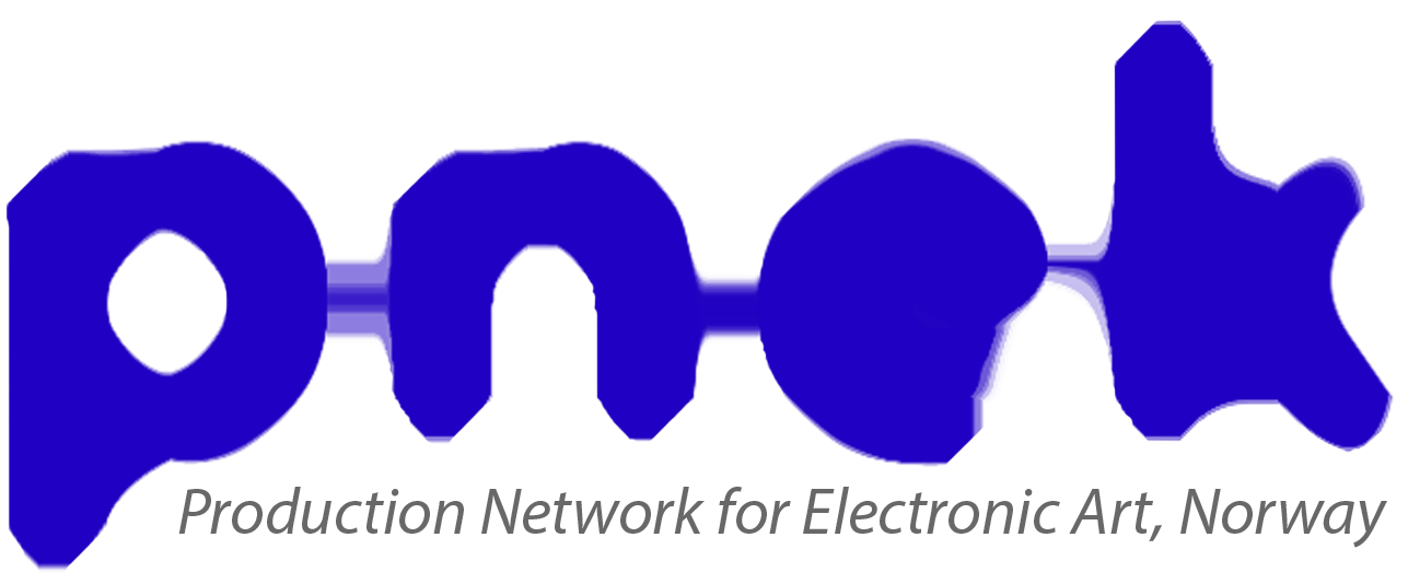 PNEK - Produksjonsnettverk for Elektronisk Kunst