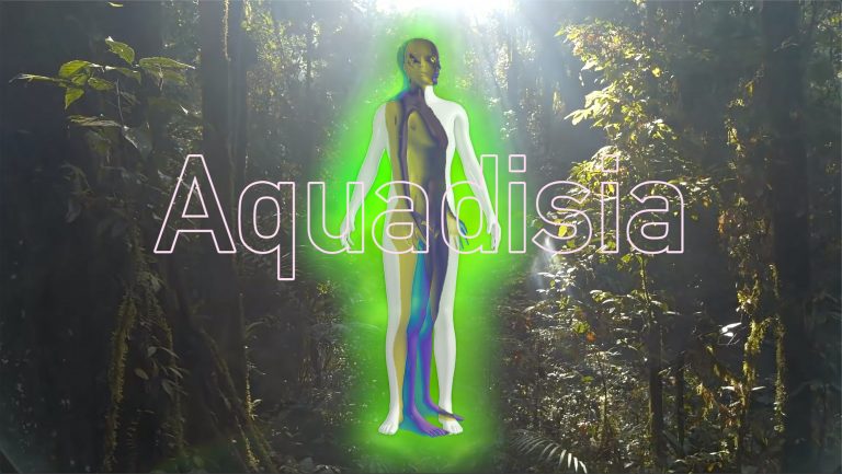 Aquadisia Body