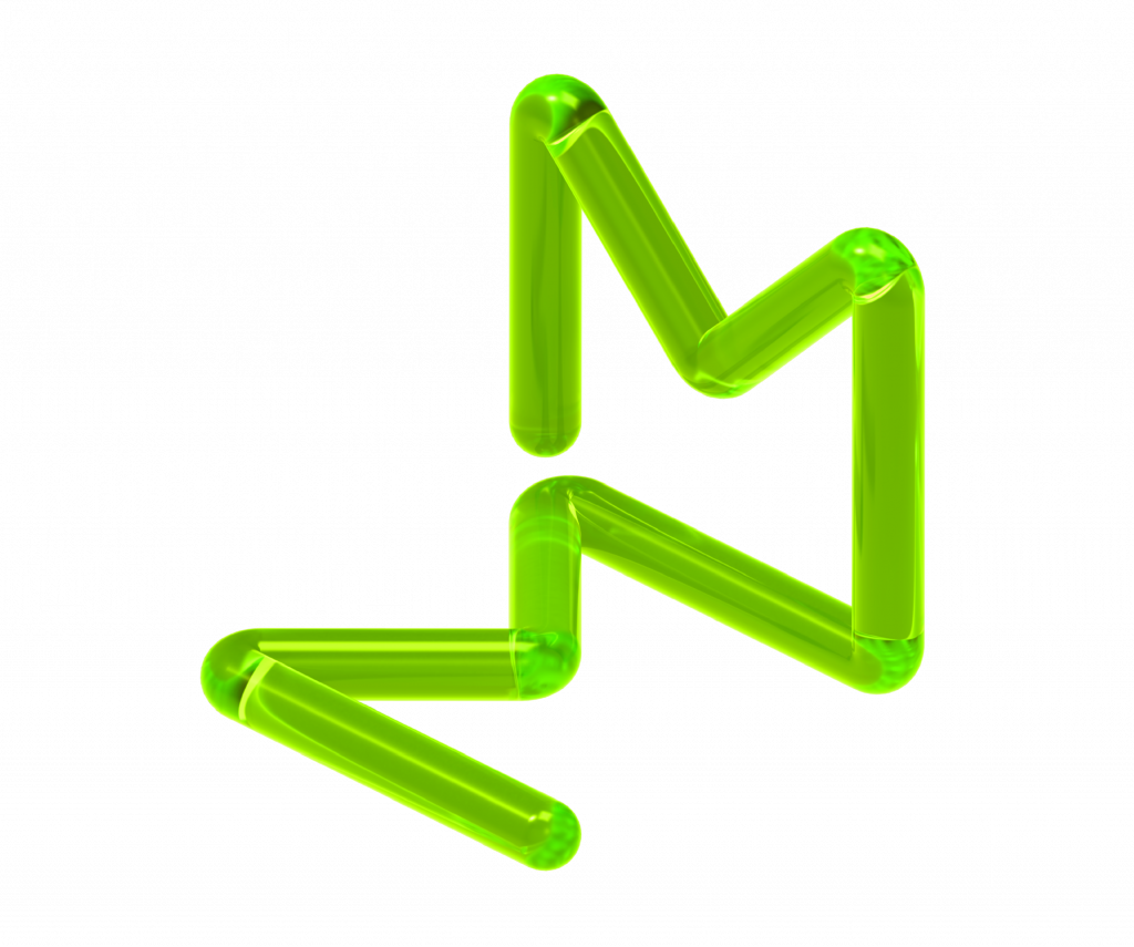 Meta.Morf 2022 - Ecophilia. Logo
